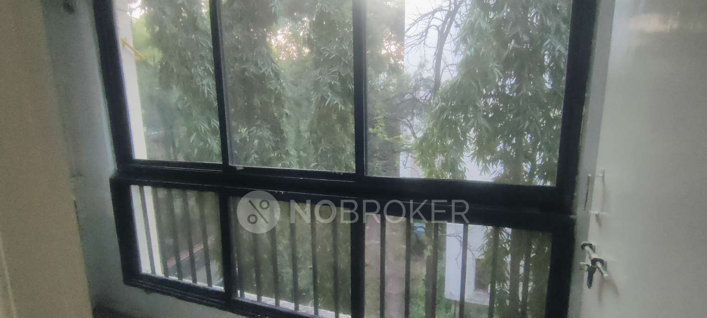 2 BHK Flat In Disha Skyline for Rent  In Viman Nagar