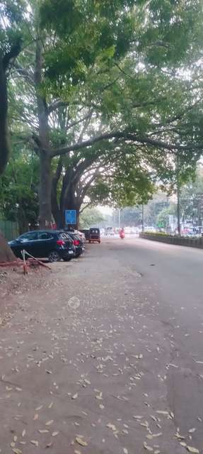 2 BHK Flat In Disha Skyline for Rent  In Viman Nagar