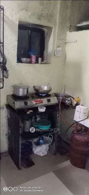 1 RK Flat For Sale  In Pawannagar