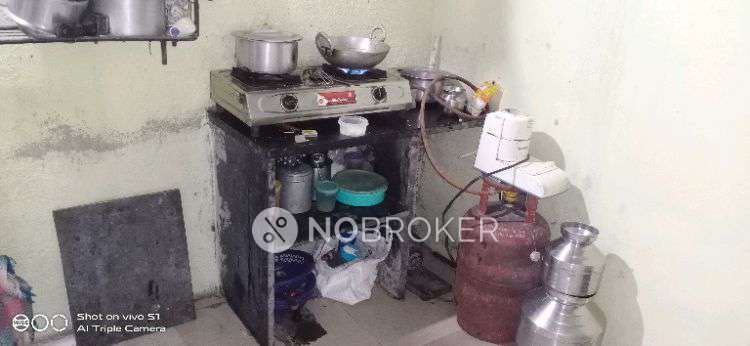 1 RK Flat For Sale  In Pawannagar