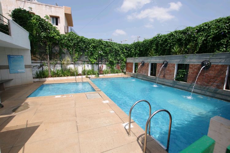 Sreenidhi Jeevanadi Sanskar