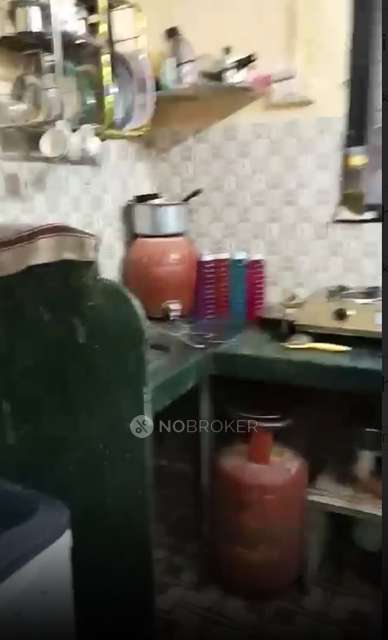 1 RK Flat In Mahadev Niwas For Sale  In Mumbra