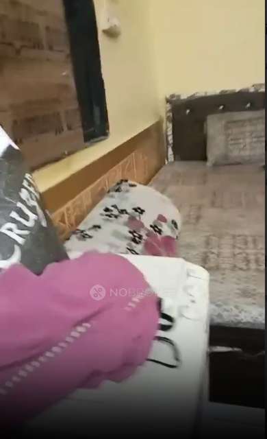 1 RK Flat In Mahadev Niwas For Sale  In Mumbra