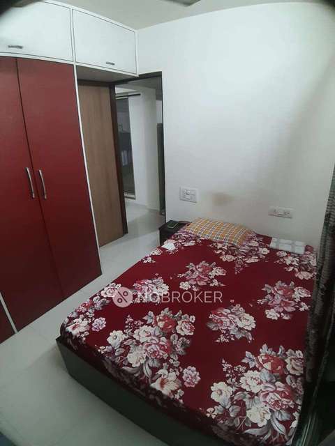 2 BHK Flat In Jai Chamunda Heritage For Sale  In Borivali East