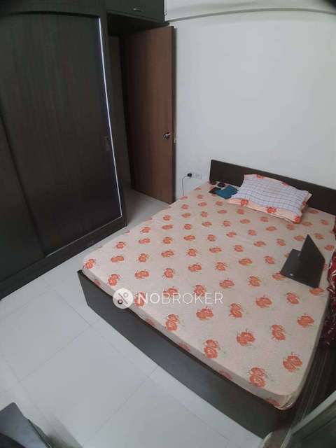 2 BHK Flat In Jai Chamunda Heritage For Sale  In Borivali East