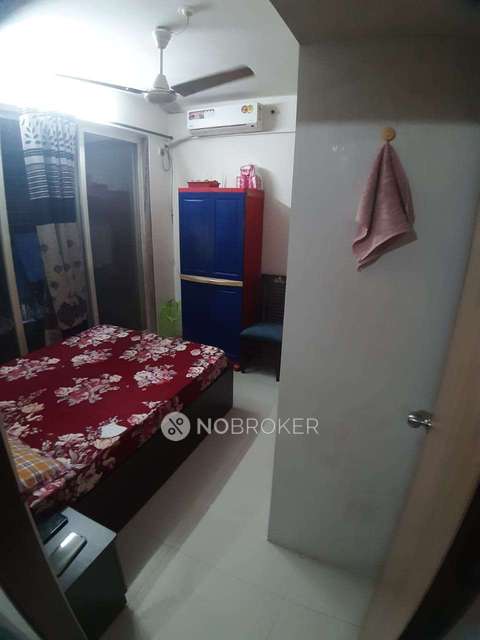 2 BHK Flat In Jai Chamunda Heritage For Sale  In Borivali East