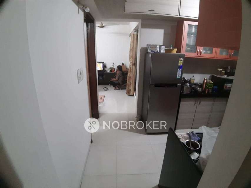 2 BHK Flat In Jai Chamunda Heritage For Sale  In Borivali East