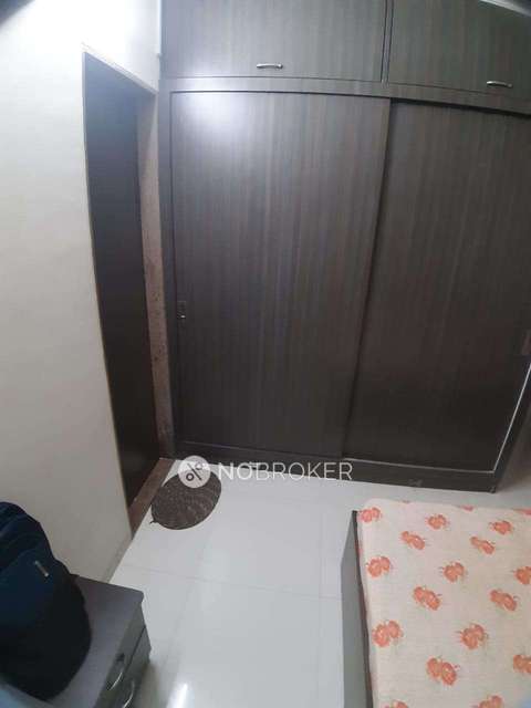 2 BHK Flat In Jai Chamunda Heritage For Sale  In Borivali East