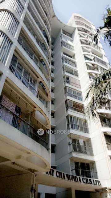 2 BHK Flat In Jai Chamunda Heritage For Sale  In Borivali East