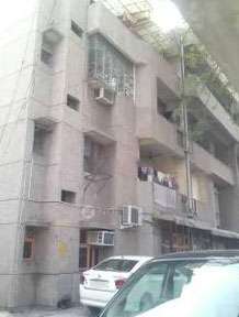 2 BHK House for Rent  In Geeta Apartments Geeta Colony, New Delhi, Delhi 110031