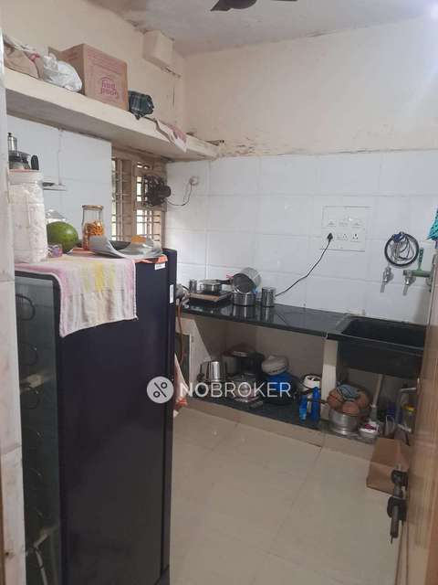 1 BHK Flat In Khb Colony For Sale  In Jayanagar