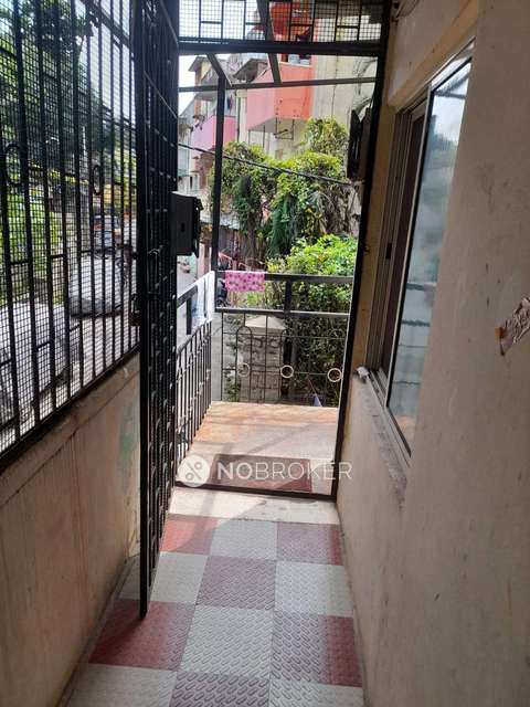 1 BHK Flat In Khb Colony For Sale  In Jayanagar