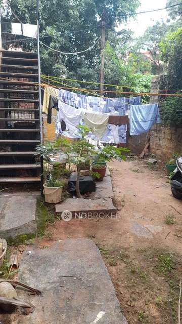 1 BHK Flat In Khb Colony For Sale  In Jayanagar