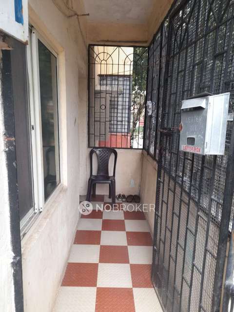 1 BHK Flat In Khb Colony For Sale  In Jayanagar