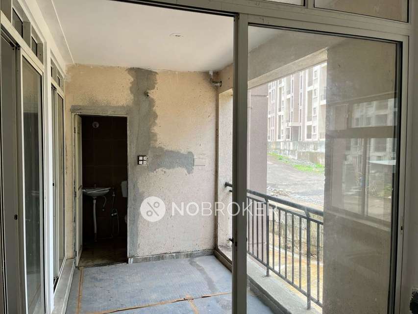 2 BHK Flat In Xrbia Neral For Sale  In Neral
