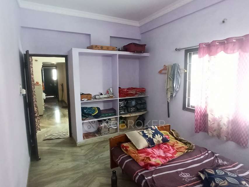 2 BHK Flat In Millennium Plaza Apartment For Sale  In Upperpally