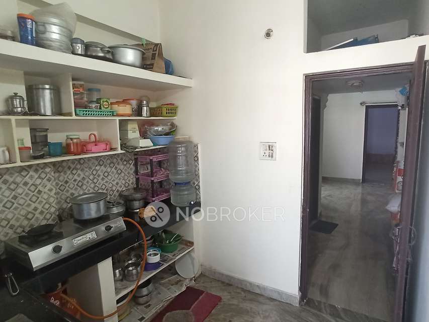 2 BHK Flat In Millennium Plaza Apartment For Sale  In Upperpally