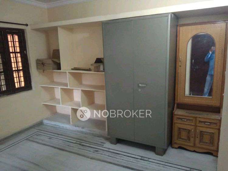 1 BHK Flat In Deetya Residency for Rent  In Ramachandrapuram (bhel Township)