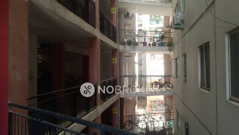 2 BHK Flat In Janapriya Lakefront For Sale  In Sainikpuri