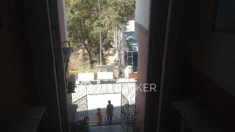 2 BHK Flat In Janapriya Lakefront For Sale  In Sainikpuri