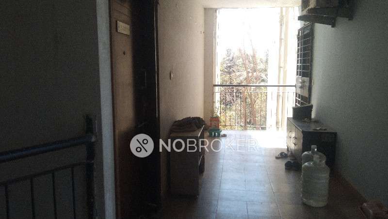 2 BHK Flat In Janapriya Lakefront For Sale  In Sainikpuri