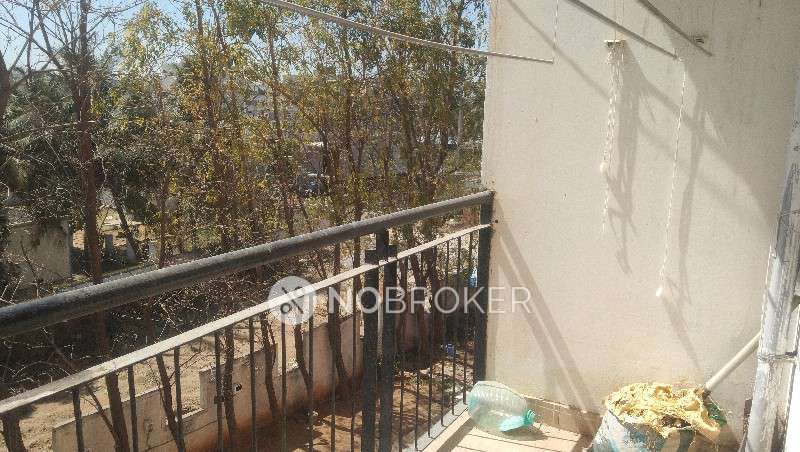 2 BHK Flat In Janapriya Lakefront For Sale  In Sainikpuri