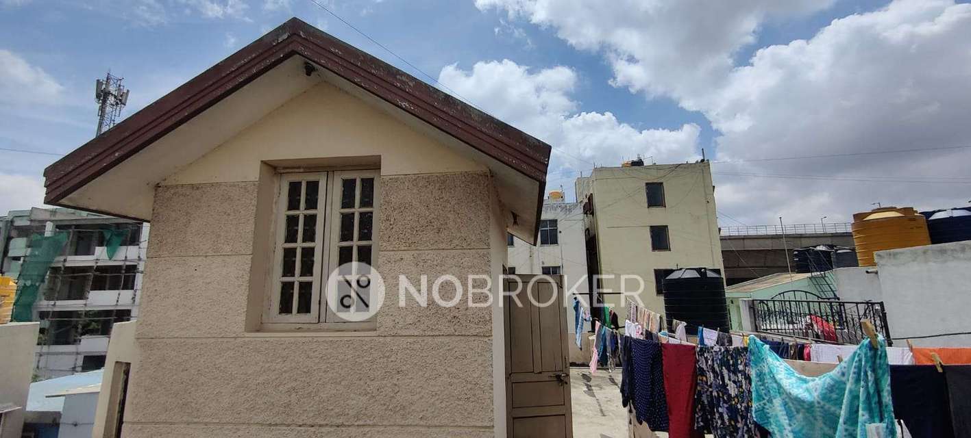 2 BHK House For Sale  In T. Dasarahalli