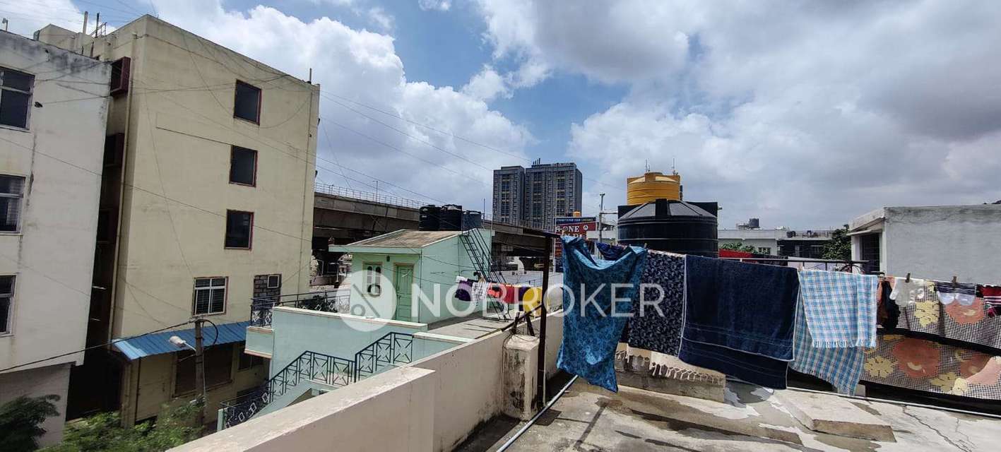 2 BHK House For Sale  In T. Dasarahalli