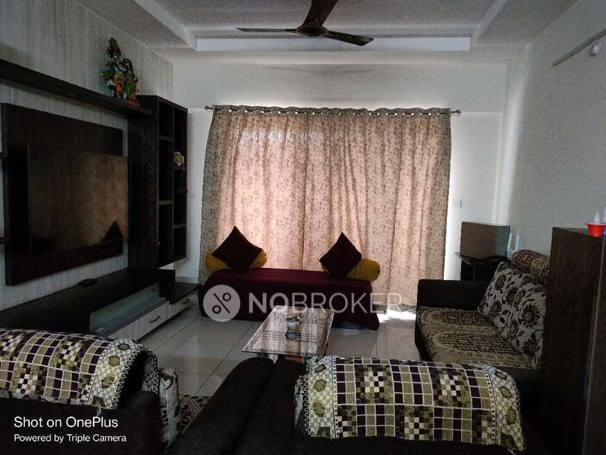 3 BHK Flat In Rainbow Kishore Glendale Apartment For Sale  In Talaghattapura