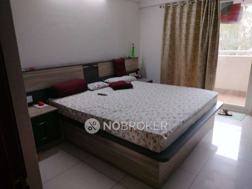 3 BHK Flat In Rainbow Kishore Glendale Apartment For Sale  In Talaghattapura