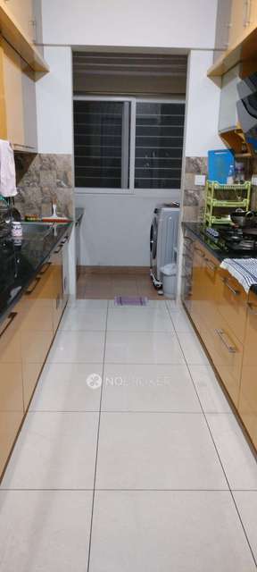 3 BHK Flat In Rainbow Kishore Glendale Apartment For Sale  In Talaghattapura