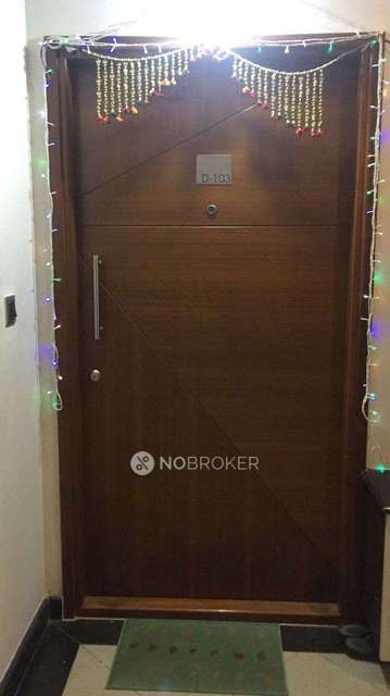 3 BHK Flat In Rainbow Kishore Glendale Apartment For Sale  In Talaghattapura