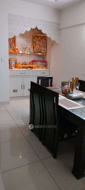 3 BHK Flat In Rainbow Kishore Glendale Apartment For Sale  In Talaghattapura