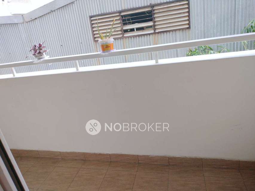 3 BHK Flat In Rainbow Kishore Glendale Apartment For Sale  In Talaghattapura