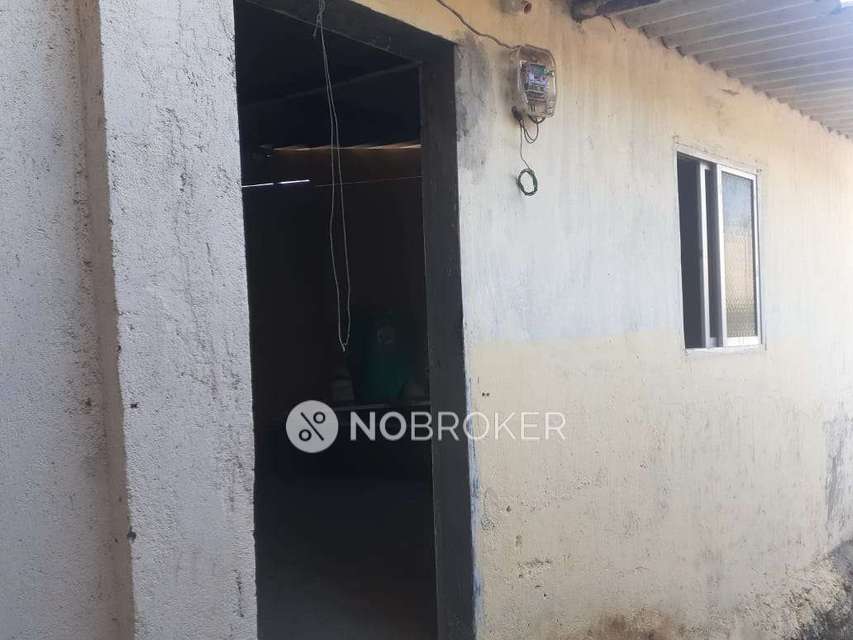 1 RK House for Rent  In Thane West