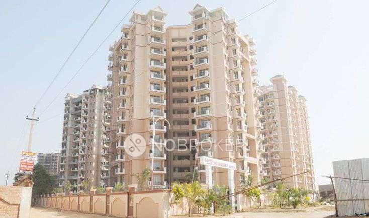 2 BHK Flat In Op Floridaa for Rent  In Sector 82