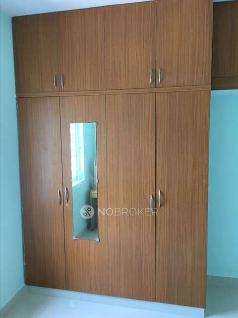 1 BHK House for Rent  In 4th Cross Road