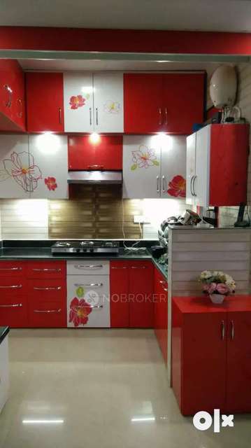 3 BHK Flat In Neelkanth Apartment For Sale  In Mahavir Enclave Part 1