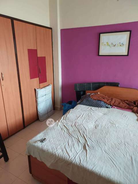 2 BHK Flat In Anand Vihar Chs, Kalwa For Sale  In Kalwa