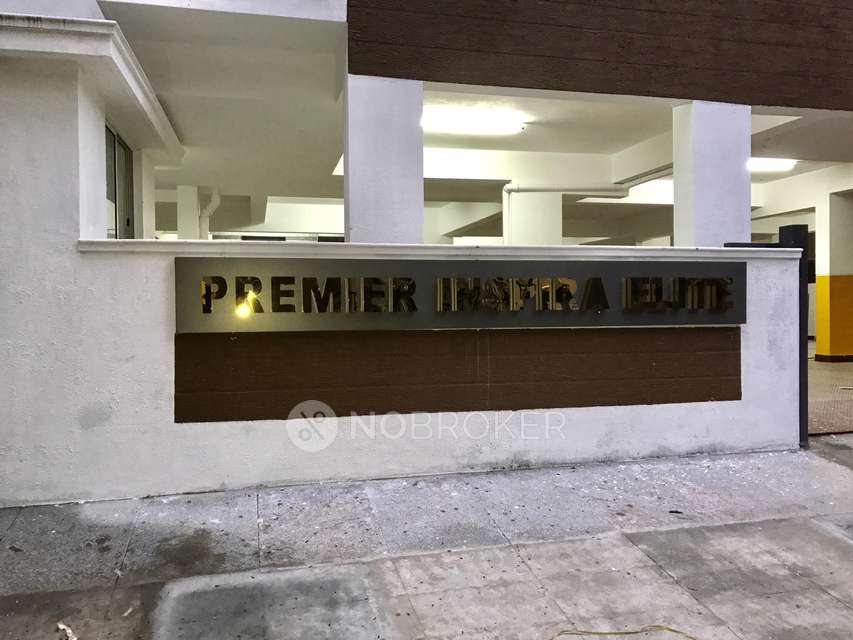 2 BHK Flat In Inspira Elite Jp Nagar 7th Phase Near Me Ramaiyya Layout For Sale  In Premier Inspira Elite