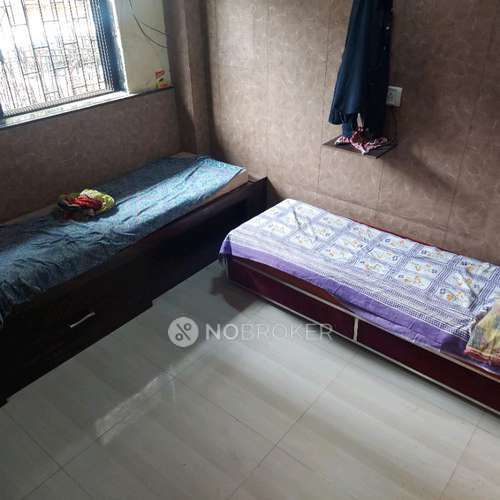 PG for Boys in Kopar Khairane