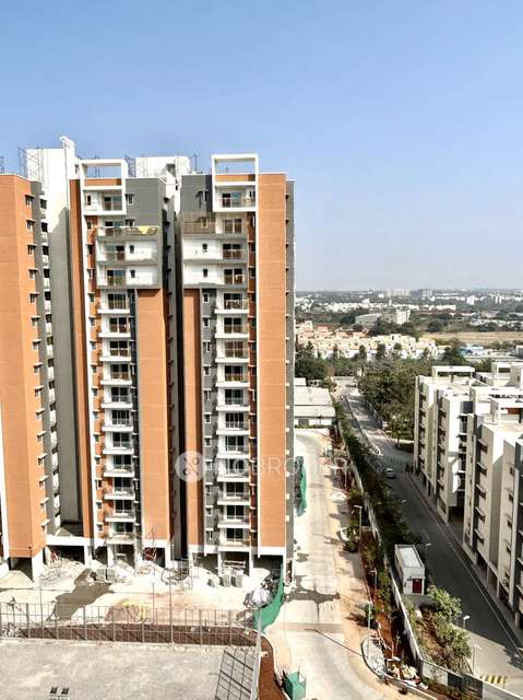 3 BHK Flat In Aparna Kanopy Marigold, For Sale  In Gundlapochampalli