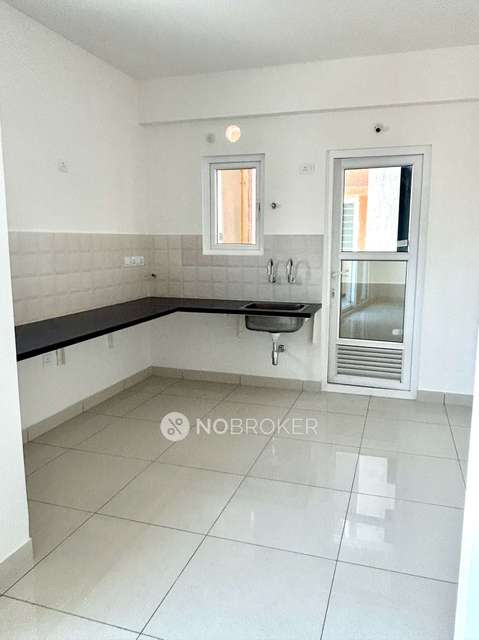 3 BHK Flat In Aparna Kanopy Marigold, For Sale  In Gundlapochampalli