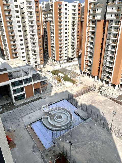 3 BHK Flat In Aparna Kanopy Marigold, For Sale  In Gundlapochampalli