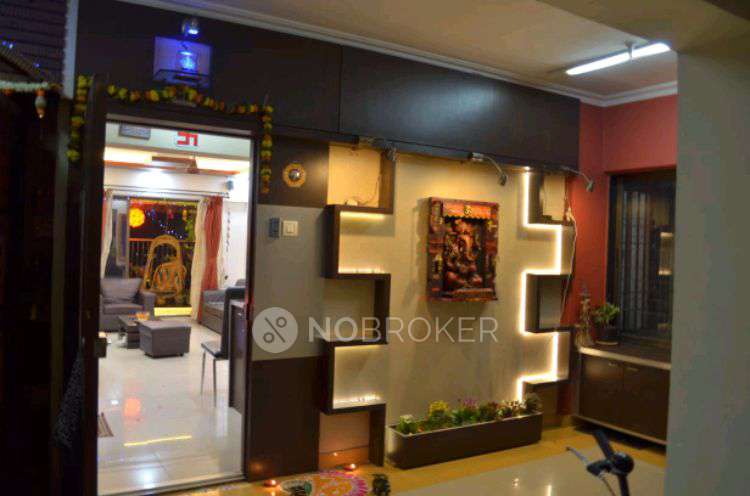 3 BHK Flat In Ekta Meadows For Sale  In 6v9c+4pj, Khatau Estate, Borivali East, Mumbai, Maharashtra 400066, India