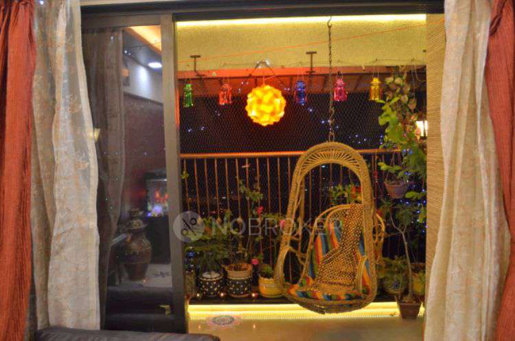 3 BHK Flat In Ekta Meadows For Sale  In 6v9c+4pj, Khatau Estate, Borivali East, Mumbai, Maharashtra 400066, India