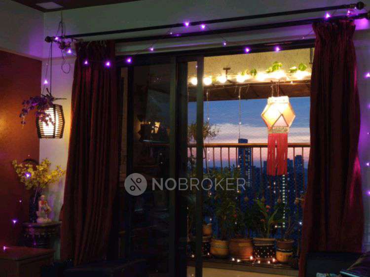 3 BHK Flat In Ekta Meadows For Sale  In 6v9c+4pj, Khatau Estate, Borivali East, Mumbai, Maharashtra 400066, India