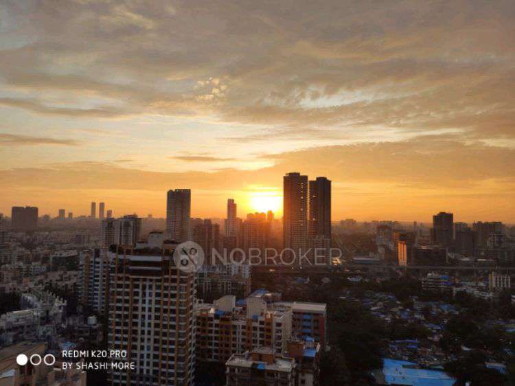 3 BHK Flat In Ekta Meadows For Sale  In 6v9c+4pj, Khatau Estate, Borivali East, Mumbai, Maharashtra 400066, India