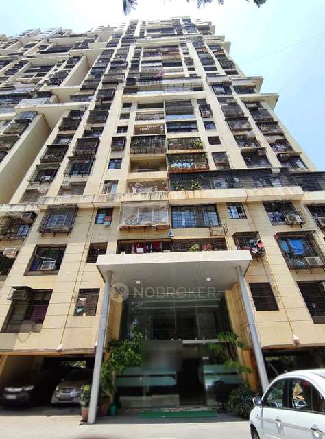 3 BHK Flat In Ekta Meadows For Sale  In 6v9c+4pj, Khatau Estate, Borivali East, Mumbai, Maharashtra 400066, India