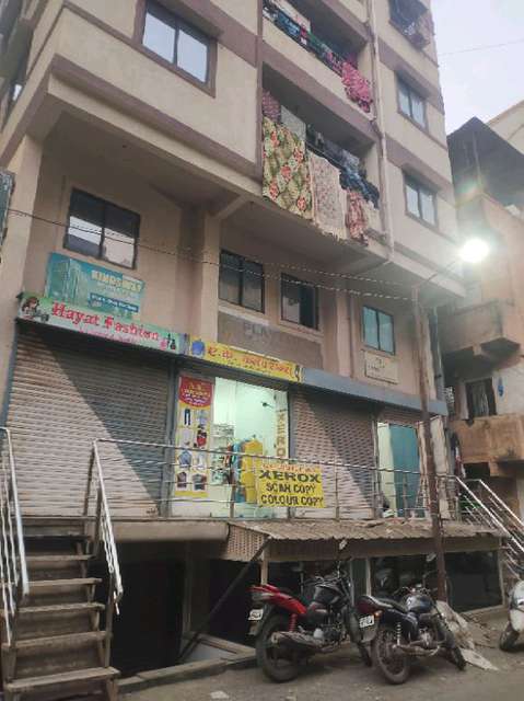 Shop in Kondhwa, Pune for Rent 